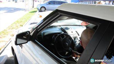 Picked-Up & Fucked - hotmovs.com