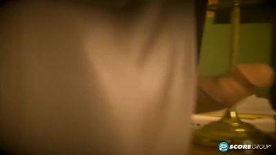 Jennifer Bliss - Daydreaming About Dick - hotmovs.com