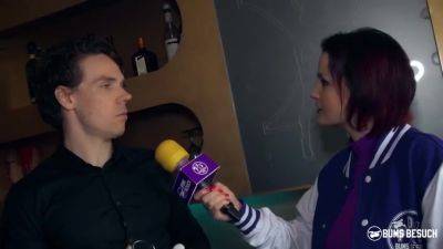 Anike Ekina - Hot Bitch Fucks Newbie In Amateur Session - hclips.com