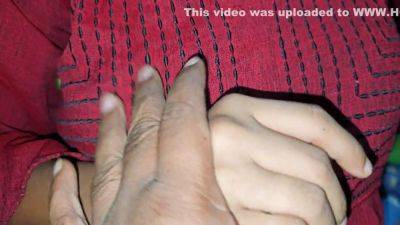 Indian Girlfriend Sex In Boyfriend - hclips.com - India