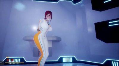 Boundproject Devlog - upornia.com