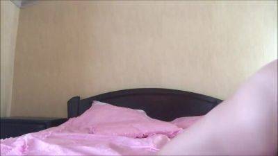 Mary Candy In Pulling Out Big Anal Beads - hclips.com