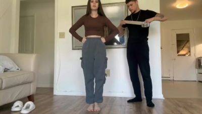 Extreme Duct Tape Challenge - hclips.com