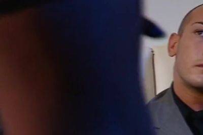 3 Cocks For This Blonde Slut - upornia.com