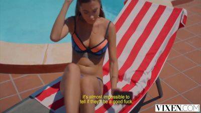 My First Threesome 13 Min - upornia.com