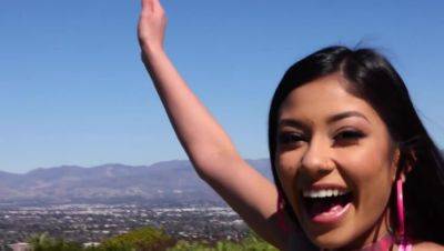 Xxlayna Marie - Endures Like a Champ with Xxlayna Marie - veryfreeporn.com