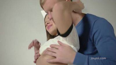 Jana Q. & Edward: A Shooting Affair - veryfreeporn.com