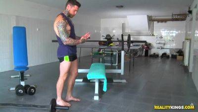 Teenage Forbidden Desires - porntry.com