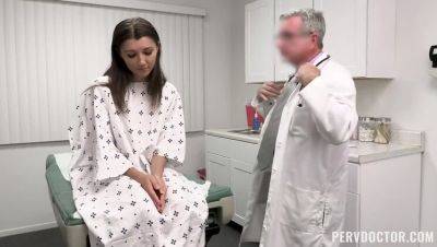 Medical Maya: A Facial Fantasy - porntry.com