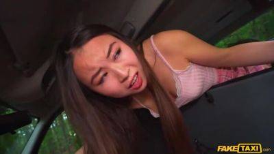 Yiming Curiosity - Clean Up Your Mess, Suck My Cock - porntry.com