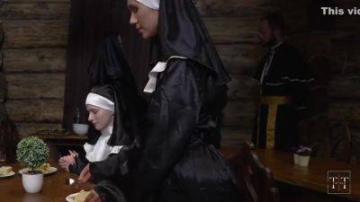 Jadilica - Vicious Monastery Part 8. Priest, Youre The - hotmovs.com