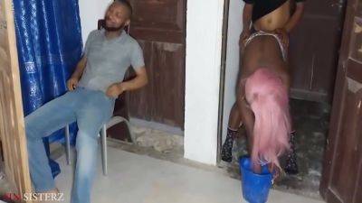 She Fucked Him After Fucking Me 11 Min - Black Long Cock And Jasmine Candy - hotmovs.com