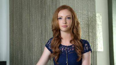 Skinny Redhead(1080) - upornia.com