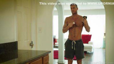 Freya Parker - Freya Parker - Yammy Breathtaking Porn Scene - upornia.com