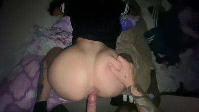 Fuck Me - desi-porntube.com