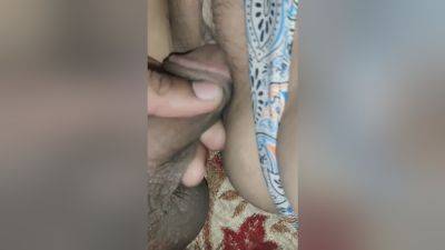 Wife Fucked After Night Out - desi-porntube.com