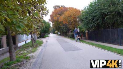 VIP4K. Get Rich, Fuck Bitches - Missy Luv - hotmovs.com