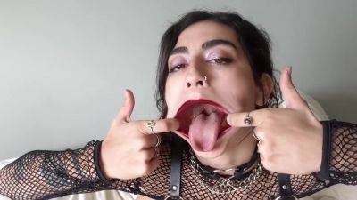 Dumb Ahegao Cum Slut - hclips.com
