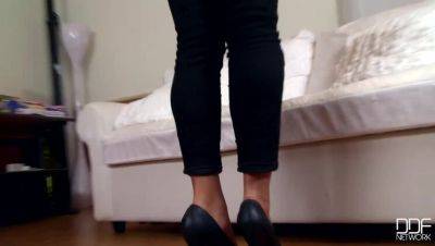 Sensual Pleasure featuring Lina Dean - porntry.com