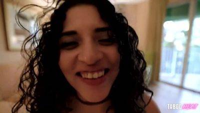 Gabriela Lopez - Gabriela Lopez's Free for All Family Holiday - Episodes 1-3 - porntry.com