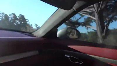 Renee Rose - Atk Girlfriends And Renee Rose In Norcal Part 3 - upornia.com