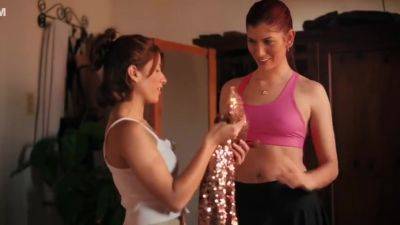 Al Son Del Caribe - Ep.4 Salsa On Three - Alex S - upornia.com