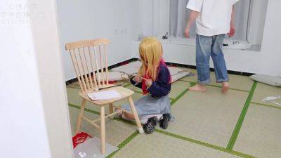 Hoshino Ruby Bondage - upornia.com - Japan