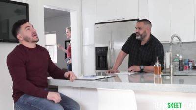 Sucking Tits For College 9893 With Addie Andrews - hotmovs.com