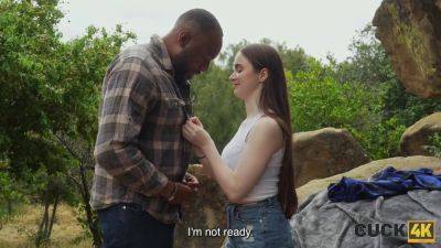 CUCK4K. Biggy Creek Bang - hotmovs.com