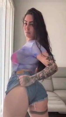 Brazy Barla - upornia.com