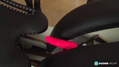 The Sex Sofa - hotmovs.com