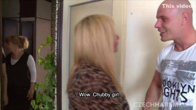 World Sensation - Harem 50+ - hotmovs.com