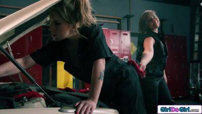 A businesspartner requires maintenance to keep things going - hotmovs.com