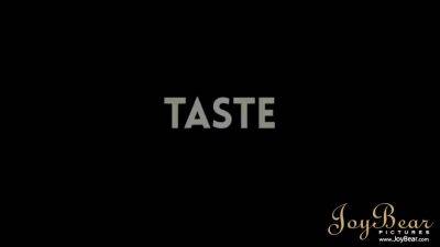 Taste - 3rd Course Tuna - hotmovs.com