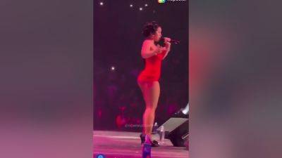 Rapper Thot With Betty Boop - hclips.com