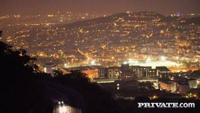 Gina Ferocious - Anal Session with Personal Trainer - veryfreeporn.com