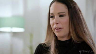 Katya Rodriguez - Mckenzie Lee - Mail Order Mommy: Katya Rodriguez & Mckenzie Lee - veryfreeporn.com