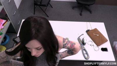 Brooke Lyn Rose - Case Number - porntry.com