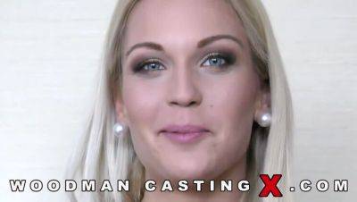 Cecilia Scott's Anal Tryout - porntry.com