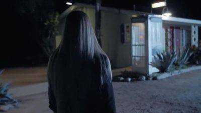 Nicole Aniston - Nicole Aniston's Night of Reckoning: Part 1 / 12/19/2018 - porntry.com