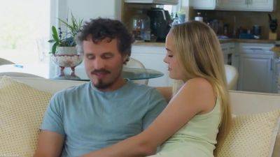 Horny Teen 2 - Athena Fleurs - upornia.com