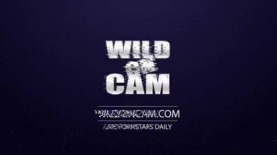 Banging Hot Latina Girlfriends Ass With Luna Star - hotmovs.com