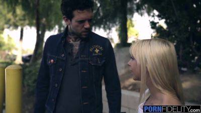 Kenzie Reeves - Everyone Dreams Of Fucking - Kenzie Reeves - hotmovs.com