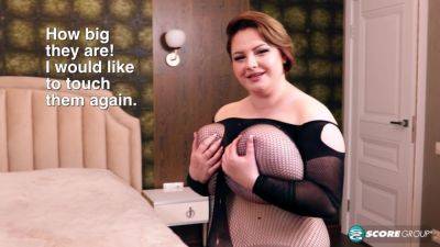 Mary Brown: Plump & Delicious - hotmovs.com