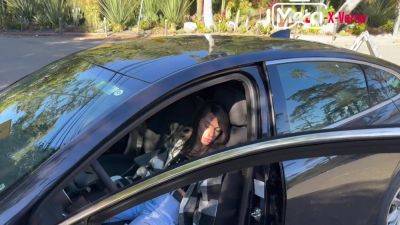 Meta-XXX-Verse: VR Episode 4 starring Hime Marie - hotmovs.com