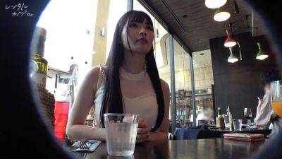 【3D美爆乳】アニメ声×Fカップ美爆乳の現役美大生を彼女としてレンタル！口説き落として本来禁止のエロ行為までヤリまくった一部始終を完全REC！！ - txxx.com - Japan