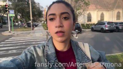 Tried To Get More Interactions This Time - hclips.com