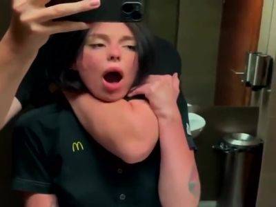 Lunch Break Fuck - hclips.com