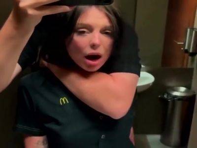 Lunch Break Fuck - hclips.com