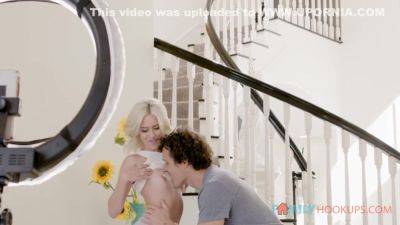 Kiara Cole - Kiara Cole - Libidinous Bimbo Breathtaking Adult Scene - upornia.com